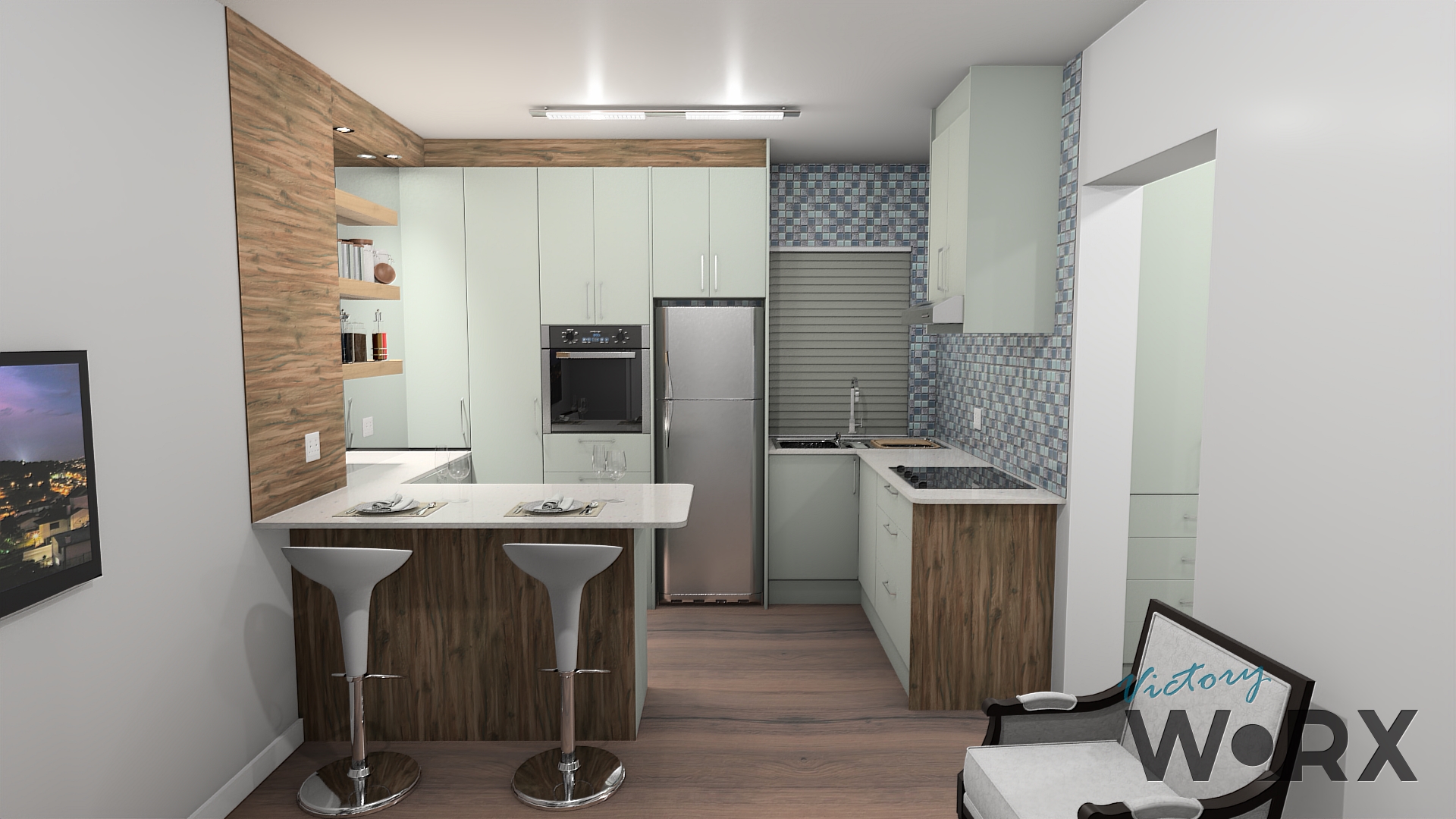 Kitchen 2